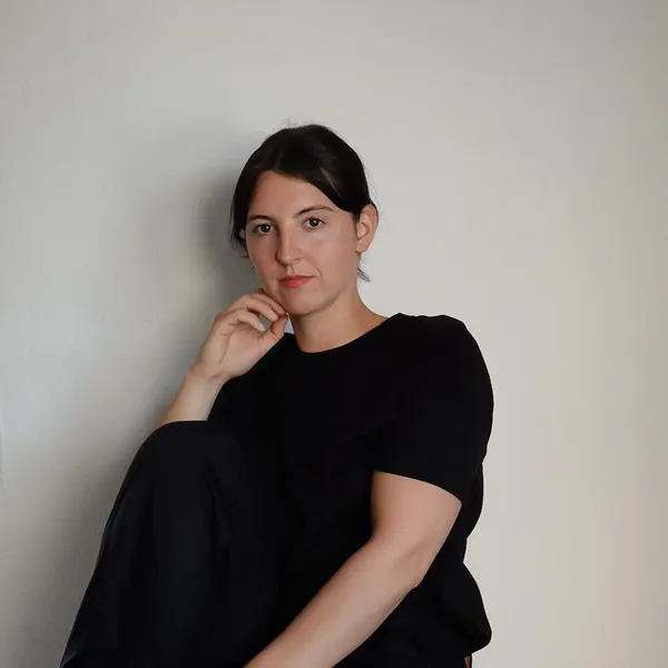 Katja – Social Media & Marketing